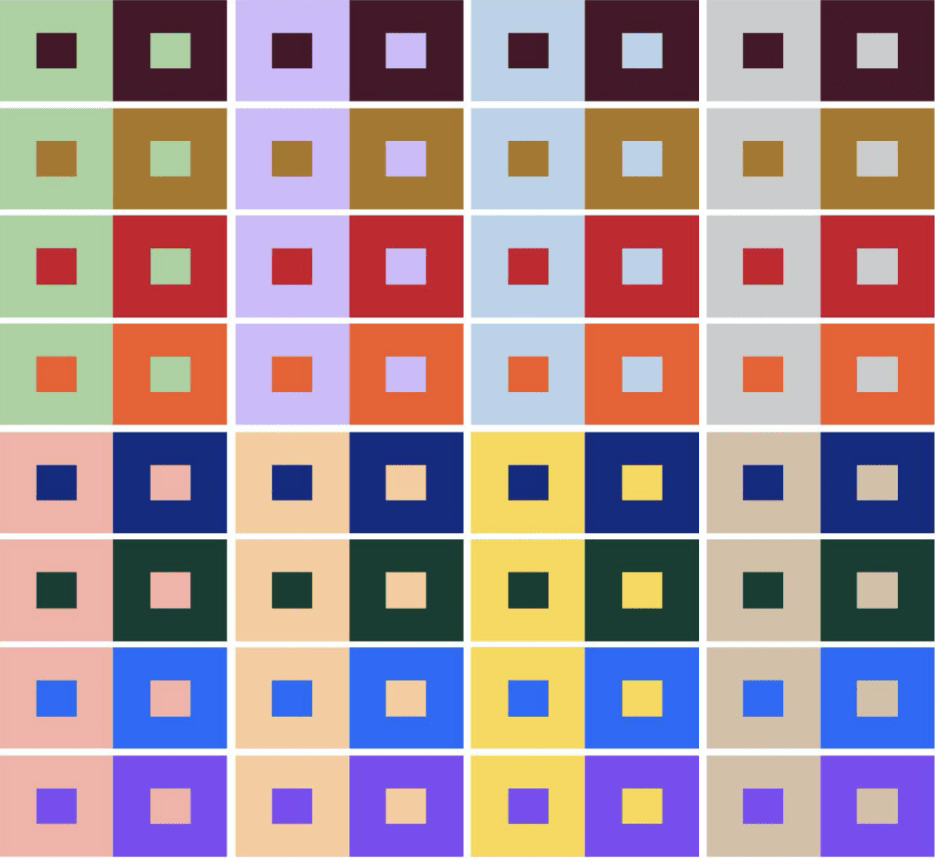 Verwendung von Farben im Branding am Beispiel von Dropbox