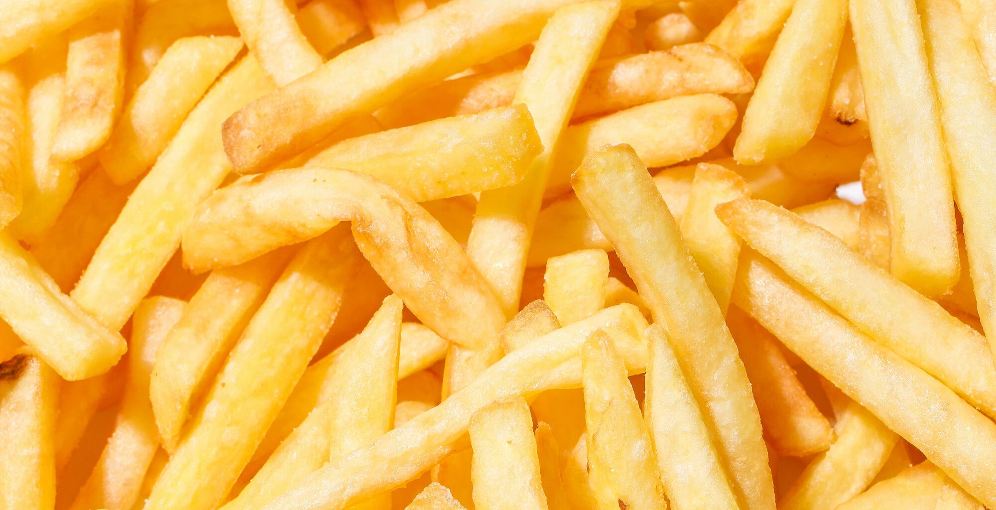 image showing lots of fries