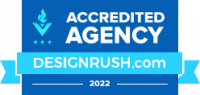 Accredited Agency Design Rush